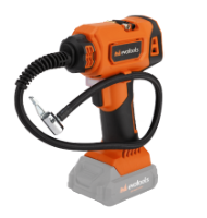 Cordless Air Pump