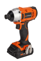 Cordless Impact Drive