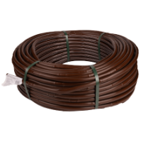 Csepegtető Cső Hengeres Barna DD EvoTools®