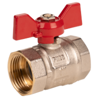 Golyóscsap - Pillangókar B-B 2077