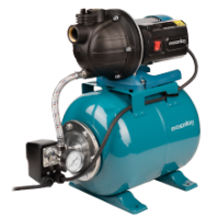 Házi Vízmű Jet Műanyag Szivattyúval EvoSanitary®