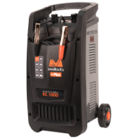 12/24V Indító és Töltő BC1000 EvoTools +Plus®
