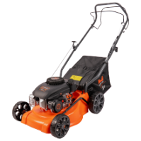 Önjáró Fűnyíró LM-Z 40E EvoTools®