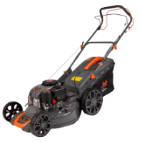 Önjáró Fűnyíró LM-Z 51 EvoTools +Plus®