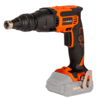 Szalagos Csavarbehajtó Akkumulátor és Töltő Nélkül MAX 20V POWER EvoTools®
