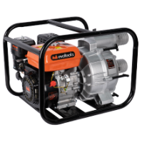 Motorszivattyú Szennyvízhez WP212-TW EvoTools®