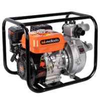 Magasnyomású Motorszivattyú WP212-HP EvoTools®