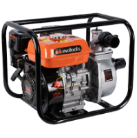 Motoros Szivattyú WP212 EvoTools®