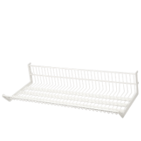 Fém Display Kosár 2068
