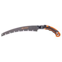 Ágvágó Fűrész 2 Pengével és Tokkal EvoTools®