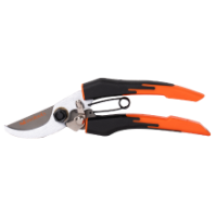 Szőlőmetsző Olló Egyenes Pengékkel EvoTools®