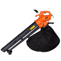 Lombfúvó/Levélporszívó Aprítóval LB3000-1 EvoTools®