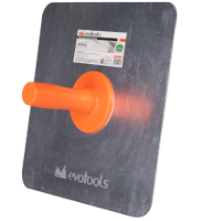 Simítólap Gletthez/Vakolathoz EvoTools®