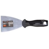 Rozsdamentes Spakli Ütőfelülettel EvoTools +Plus®