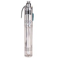 Merülő Szivattyú 4" Csigás 2091 EvoSanitary®
