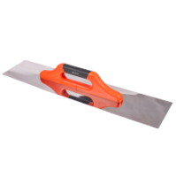 Fogazott Glettvas PVC Nyéllel 2104 EvoTools®