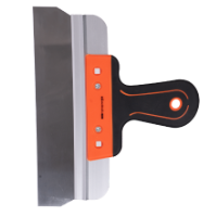 Homlokzatsimító Acél EvoTools +Plus®
