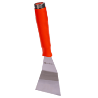 Rozsdamentes Acél Kaparó EvoTools®