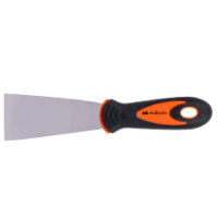 Rozsdamentes Acél Spakli PVC Nyéllel TPR Betéttel EvoTools®