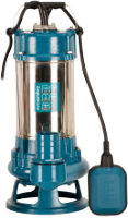 Submersible Pump with Chopper WQD10 Evosanitary