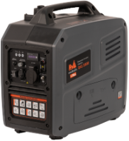 Silent Generator