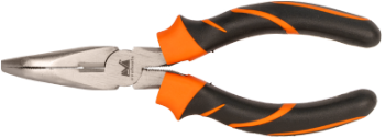 Bent Nose Plier