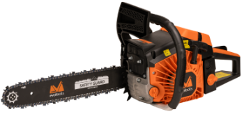 Chainsaw CS 580 / P[CP]: 3.2; L[mm]: 400