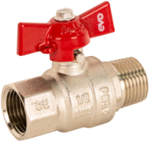 Shut-off Valve