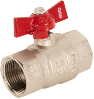 Shut-off Valve