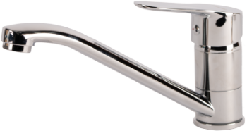 Onix Long Pipe Kitchen Faucet