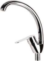 Kitchen Faucet Swan Onix