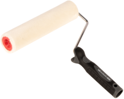 Velour Paint Roller