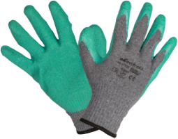 Latex Gloves