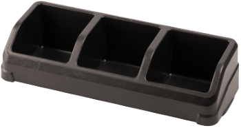 Triple Table Organizer