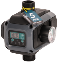 Electronic Prescontrol 1.1 KW