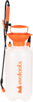 Cylindrical Spray Pump