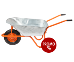 Wheelbarrow PROMO