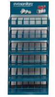 Fittings Stand