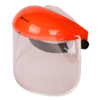 PVC Protective Visor