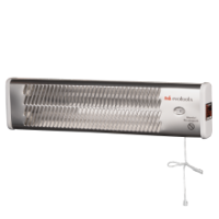 Quartz Radiator Heater
