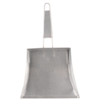 Lapát Horganyzott Lemezből 2071