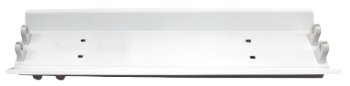 Fluorescent Lamp Fixture