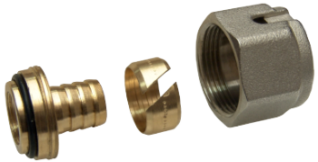 PP Pipe Joint