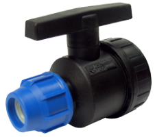 Shut-off Valve