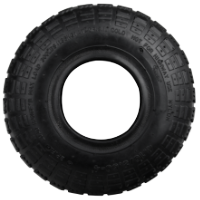 Sack Barrow Tire