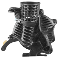 Corn Thresher