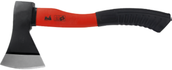 Vágófejsze Üvegszálas Nyéllel