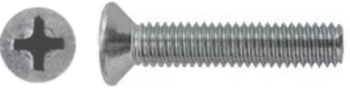 Countersunk Head Screw
