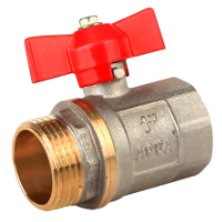 Ball Valve