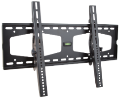 LCD Tartó 81-165 cm